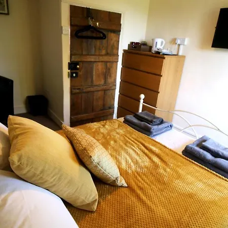 The White Lion At Wicken Bed & Breakfast Milton Keynes Exterior photo