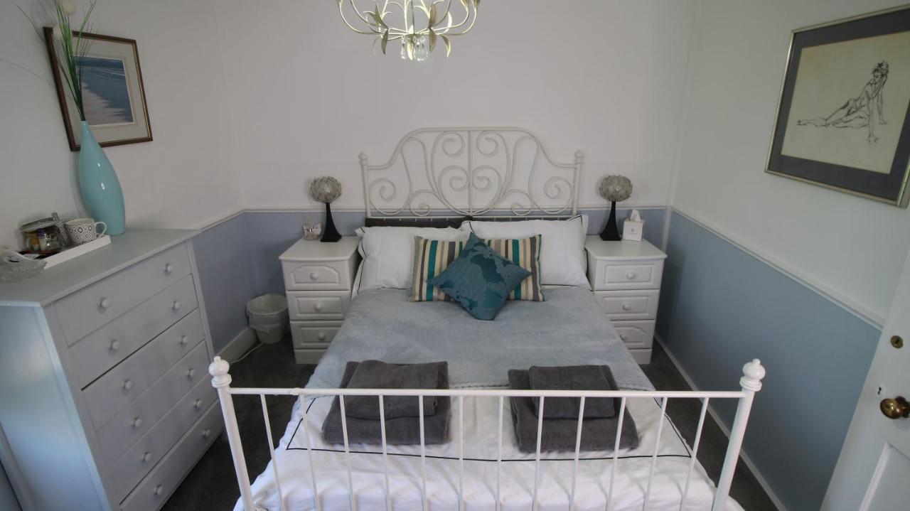 Bed & Breakfast The White Lion At Wicken